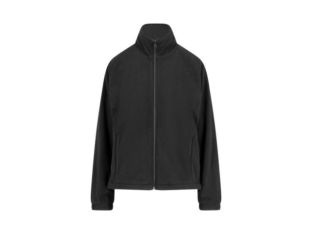 Polarfleecejacka INTERSAFE IPF015 sv XL